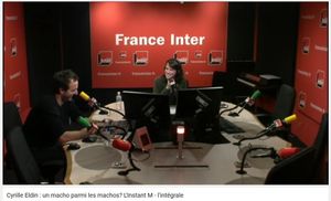 Ophélie vs Sonia, duel de belles des médias