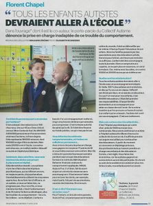 Autisme : notre société serait-elle autiste face à ce handicap ?