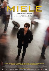 MIELE un film autour de la mort par amour de la vie...