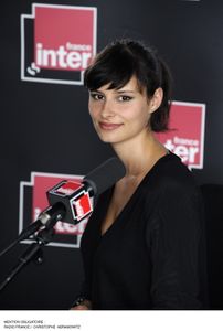 Les remèdes à la mélancolie d'Eva Bester sur France Inter