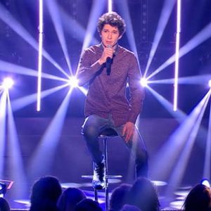 Patrick Rouiller, Nouvelle Star 2016