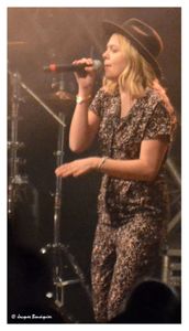 LOUANE à Compiègne