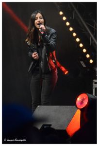 NRJ Music Tour à Compiègne
