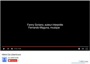 Hêtre selon la Compagnie Libertivore