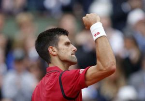 Roland Garros : paire de Dames gagnante pour la France