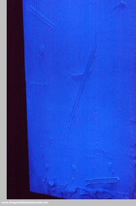 Bleu outremer, Bleu Quistrebert