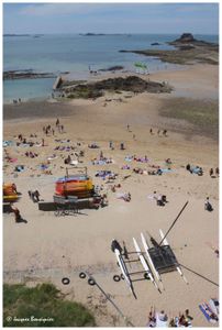 SAINT-MALO Plages