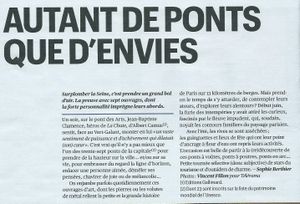 Rivalités d'une rive à l'autre : Paris gagné !