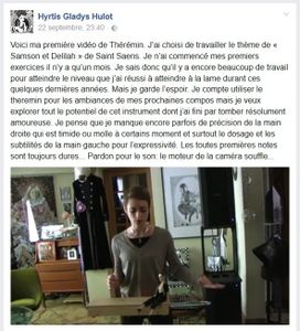 The Lovers of Indochine by hYrtis - Gladys Hulot