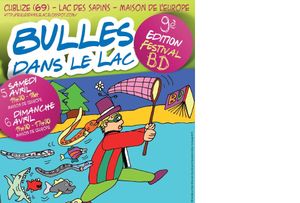 Amicale Laïque de Ranchal 2014