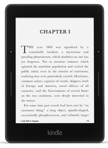 best kindle reader