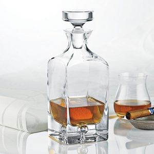 whisky decanter