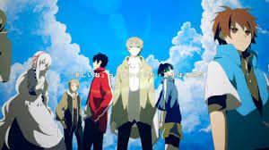 Vocaloid Anime 01 Vostfr