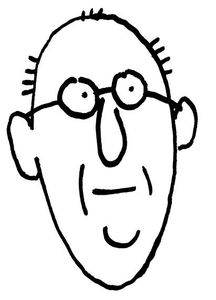 " Je ne me considère pas comme un moraliste ou un éditorialiste, mais plutôt comme un artiste..." : ENTRETIEN AVEC MICHEL CAMBON, DESSINATEUR DE PRESSE