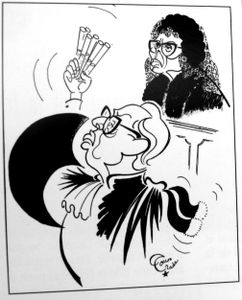 Le caricaturiste Maurice Tournade s'est éteint à l'âge de 90 ans