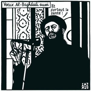Honoré par sa fille, Hélène