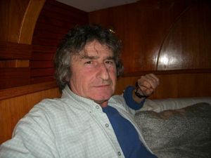 Les semaines de Dubouillon, 21e recueil annuel (édité par Le Progrès) : entretien avec le dessinateur
