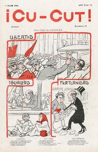 Congreso Internacional Cómic y compromiso social