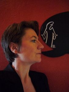 "Humour et catastrophe", entretien avec Catherine Charpin à l'occasion de la publication du N°39 de la revue Humoresques