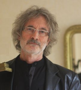 "Il est exclu pour moi de boycotter les concours iraniens", entretien avec le dessinateur Bernard Bouton