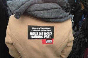 "Non, les blessés de “Charlie Hebdo” ne sont pas laissés à l’abandon" : à lire sur le site des Inrocks