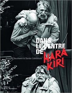 DANS LE VENTRE DE HARA KIRI, par Arnaud Baumann et Xavier Lambours
