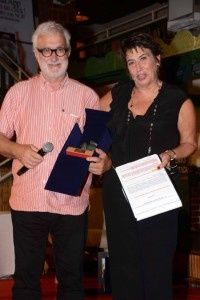 Feco France remporte le Premio Satira Politica dans la catégorie dessin international