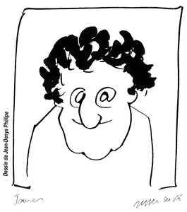 « Le pire de l’année 2015 » : quelques questions à James Tanay (Iconovox)