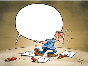 "Après Charlie..." : conférences, débats, projection, expos...