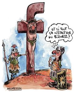 "Arrière-cour des miracles" : exposition-vente de dessins originaux de Decressac