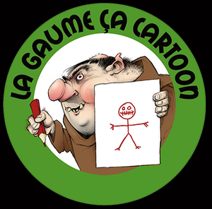 Festival du dessin de presse et de la caricature de VIRTON (Belgique)