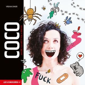 Iconovores pour dessinophages : une petite collection sur de grands dessinateurs