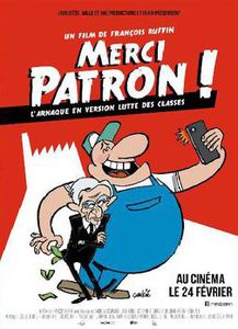 "Merci patron !" : rire, mais de qui ?