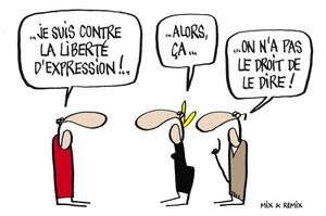 Cartooning for Peace fête ses 10 ans