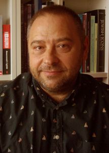 "La rhétorique de la haine ne se résumait pas à des mots mais utilisait aussi des images...", interview de Dariusz Konstantynow