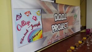 D.O.D.I. PROJECT 17 - SAINT-SULPICE EN PAREDS - REUNION DE LANCEMENT
