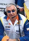 MONACO : BRIATORE GESTORE DEL TWIGA