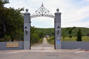 ART & VIN AVEC LES VIGNERONS INDEPENDANTS DU VAR – LES TERRES DE SAINT-HILAIRE