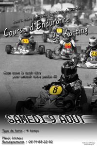 GRAND PRIX DE KARTING DE MENTON – 42è édition