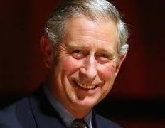 AUGURI PER I 66 ANNI DEL PRINCIPE EREDITARIO CARLO