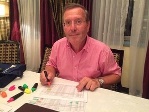 Union de la Presse Francophone: Non à la langue de bois !