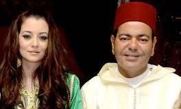 Cerimonia magica del Principe Moulay Rachid convolato a nozze con Oum Kalthum 21 novembre 2014