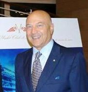 L'Ambassade d'Italie à Monaco rend hommage au Président italien Giorgio Napolitano.