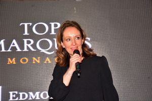 Top Marques Monaco présente ses bijoux....