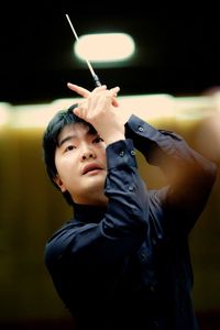 Kazuki Yamada-08 (c) Marco Borggreve