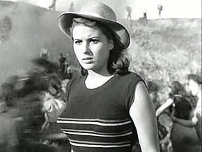 L’ANGOLO DI LJUBA RIZZOLI UN VIAGGIO CON LA BELLISSIMA AMICA SILVANA MANGANO