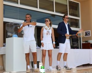 Monte Carlo Country Club: La deuxième édition du Tournoi « Vintage »