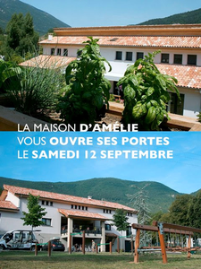 MONACO: Le WIM soutient l'action de MONACO DISEASE POWER pour la MAISON d'AMELIE 1B