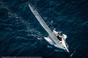 Yacht Club de Monaco: Monaco Sportsboat Winter Series