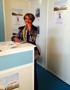 Yvette Cellario-Gazza